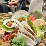 เมนูของร้าน Sakae One Bangkok