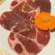 Grillicious Japanese BBQ (Yakiniku) Pattaya