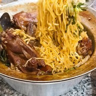 เทียนหูฉลาม ซอย พัฒนาการ 39