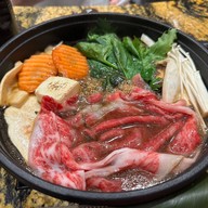 เมนูของร้าน Sakae One Bangkok