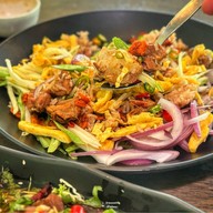 ผัดไทยเสวย สุคนธสวัสดิ์ ซอย 8