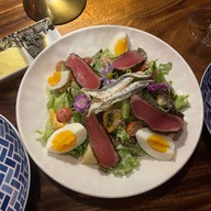 GRISBI WINE BAR & RESTAURANT GRISBI