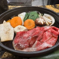 เมนูของร้าน Sakae One Bangkok