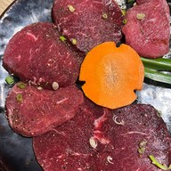 เมนูของร้าน Grillicious Japanese BBQ (Yakiniku) Pattaya