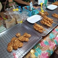 บรรยากาศ ถนนคนเดิน สงขลาแต่แรก
