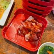 Sukishi Korean Charcoal Grill เมกาบางนา ชั้น 1