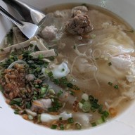 ก๋วยจั๊บเอก (ร้านเดิม)