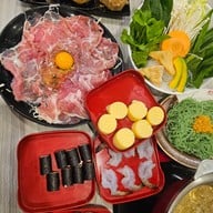 MK Restaurants โลตัสพนัสนิคม