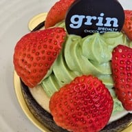 grin - Specialty Chocolate Cafe