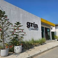grin - Specialty Chocolate Cafe