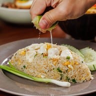 หนำ - Nahm The Taste of Krabi หนำ - Nahm The Taste of Krabi