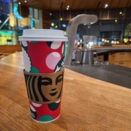 เมนูของร้าน Starbucks Central Rama3-1st fl.