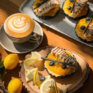 Cafe in law