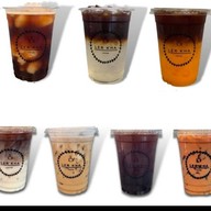LERKHA Coffee Prawet