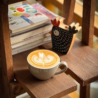 Cafe in law