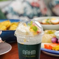 หนำ - Nahm The Taste of Krabi หนำ - Nahm The Taste of Krabi