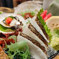 เมนูของร้าน Sakae One Bangkok