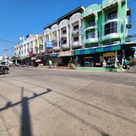 ครัวอามีนะห์(เจ๊มุ้ย)