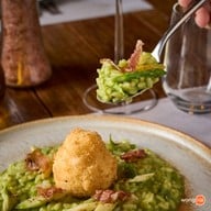 Attico Cucina Italiana Radisson Blu Plaza Bangkok