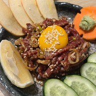 เมนูของร้าน Grillicious Japanese BBQ (Yakiniku) Pattaya