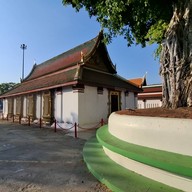 วัดพระศรีรัตนมหาธาตุราชวรมหาวิหาร ( วัดใหญ่ พระพุทธชินราช)