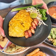 ผัดไทยเสวย สุคนธสวัสดิ์ ซอย 8