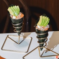 Sancheck No.1 Korean Roll & Nabe Restaurant