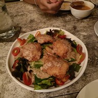 เมนูของร้าน บางลำภู