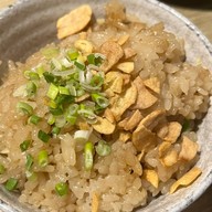 เมนูของร้าน Grillicious Japanese BBQ (Yakiniku) Pattaya