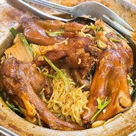 เทียนหูฉลาม ซอย พัฒนาการ 39