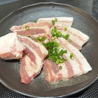 うさぎととら 韓国料理焼肉( beef restaurant)
