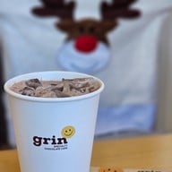 grin - Specialty Chocolate Cafe