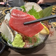 เมนูของร้าน Sakae One Bangkok