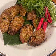 ปลาร้าหอม@กาดกองเก่า