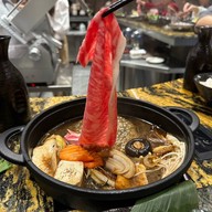 เมนูของร้าน Sakae One Bangkok