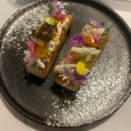GRISBI WINE BAR & RESTAURANT GRISBI