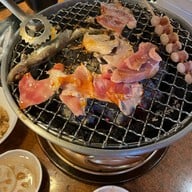 Sukishi Korean Charcoal Grill เมกาบางนา ชั้น 1