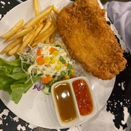 เมนูของร้าน Good steak 8riew