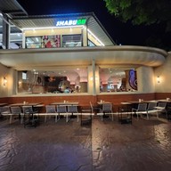 บรรยากาศ Homey Music Bar and Food