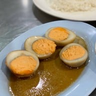 ข้าวขาหมูบางหว้า นายต๋อง หนองดินแดง