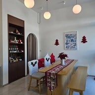 grin - Specialty Chocolate Cafe