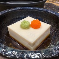 เมนูของร้าน Sakae One Bangkok