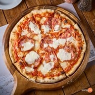 Attico Cucina Italiana Radisson Blu Plaza Bangkok