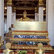 วัดพระศรีรัตนมหาธาตุราชวรมหาวิหาร ( วัดใหญ่ พระพุทธชินราช)