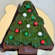 grin - Specialty Chocolate Cafe