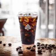 1% coffee slow bar