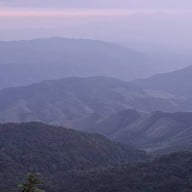 1715 อุทยานแห่งชาติดอยภูคา