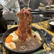 เมนูของร้าน Sakae One Bangkok