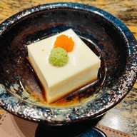เมนูของร้าน Sakae One Bangkok