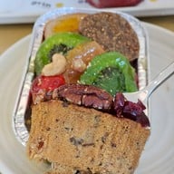 grin - Specialty Chocolate Cafe